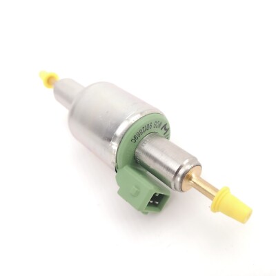 Webasto 9012869C DP30 24V Diesel Fuel Pump for AT3500 AT5000 HL24 HL32 DW80 T90