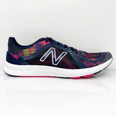 

Женские кроссовки New Balance FC Transform V2 WX77AG2, черные кроссовки, размер 9,5 B, Черный, FuelCore Transform V2