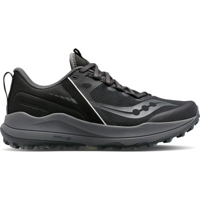 

Saucony для женщин Xodus Ultra Black | Древесный уголь 10 М Атлетик, Black | charcoal