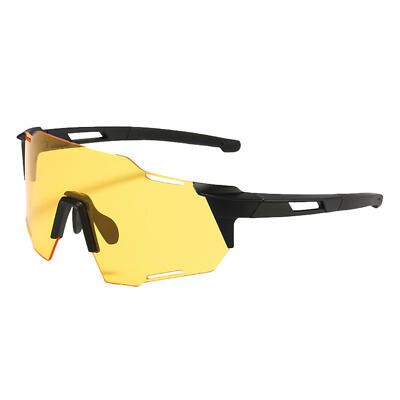 Road Cycling Glasses Outdoor Sports Polarized Sunglasses Windproof