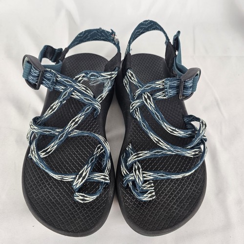 Chaco ZX2 Classic Sport Slingback Sandals Womens Size 6