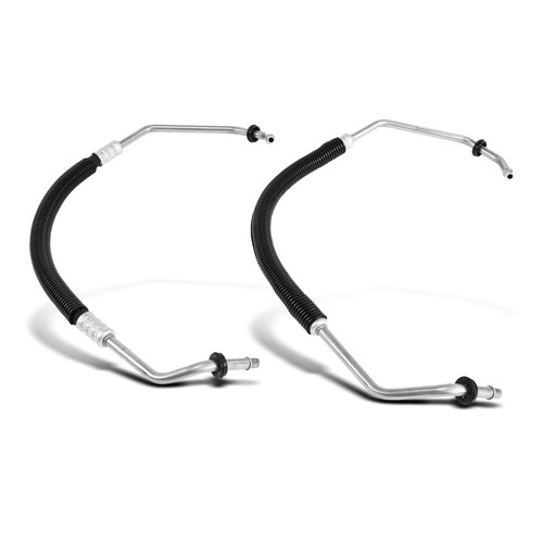 New Transmission Oil Cooler Line for Dodge Grand Caravan Chrysler Town & Country
