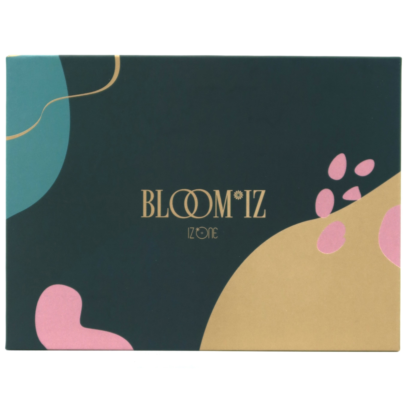 【新品未開封】IZ*ONE 1stアルバム BLOOM*IZ 3セット IZONE BLOOM IZ 1ST ALBUM 3 ALBUMS SET - Kpop USA