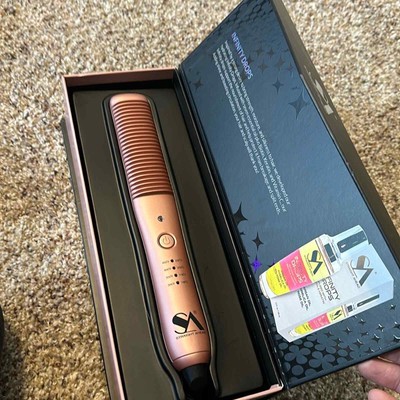 NIB Straight Ahead Pro Glider 1.0 Platinum Collection