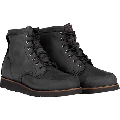 Highway 21 Journeyman Boots - Black - Size 7 361-80707