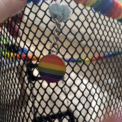 Fotos del artículo de un comprador verificado