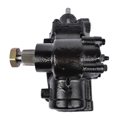 Power Steering Gear Box For GMC Sierra Chevy Silverado 2500 3500 27-7675