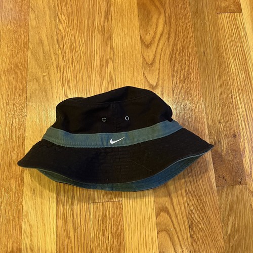 tiger woods bucket hat