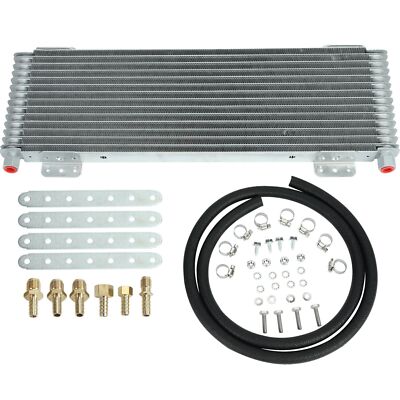 40K Transmission Cooler Transmission Oil Cooler GVW Max 40,000 LPD47391