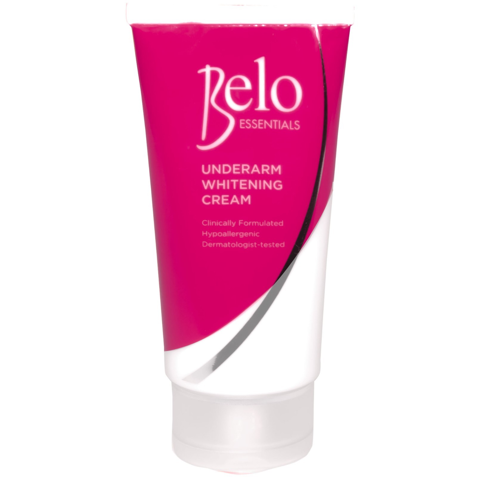 Belo Essentials Underarm Whitening Cream 40g Whiten  