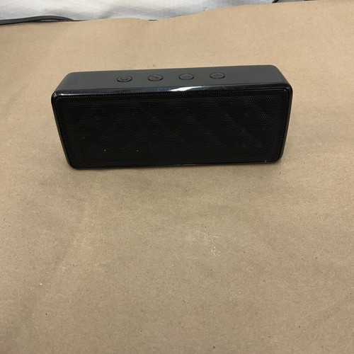 Amazonbasics Portable Bluetooth Speaker Bluetoothspeaker