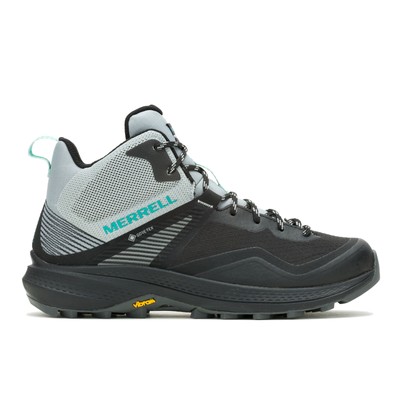 Женская обувь Merrell MQM 3 средней длины из ГОРТЕКСА