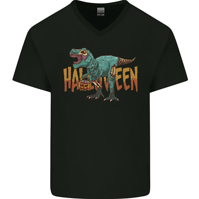 T-shirt con stampa 3 pezzi - Verde kaki/dinosauri - BAMBINO | H&M IT