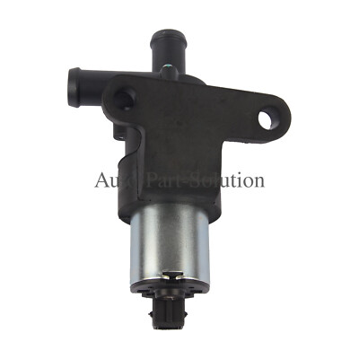 Engine Auxiliary Water Pump for Jaguar S-Type XF XJR XJ8 XKR 2004-2010 C2C6517