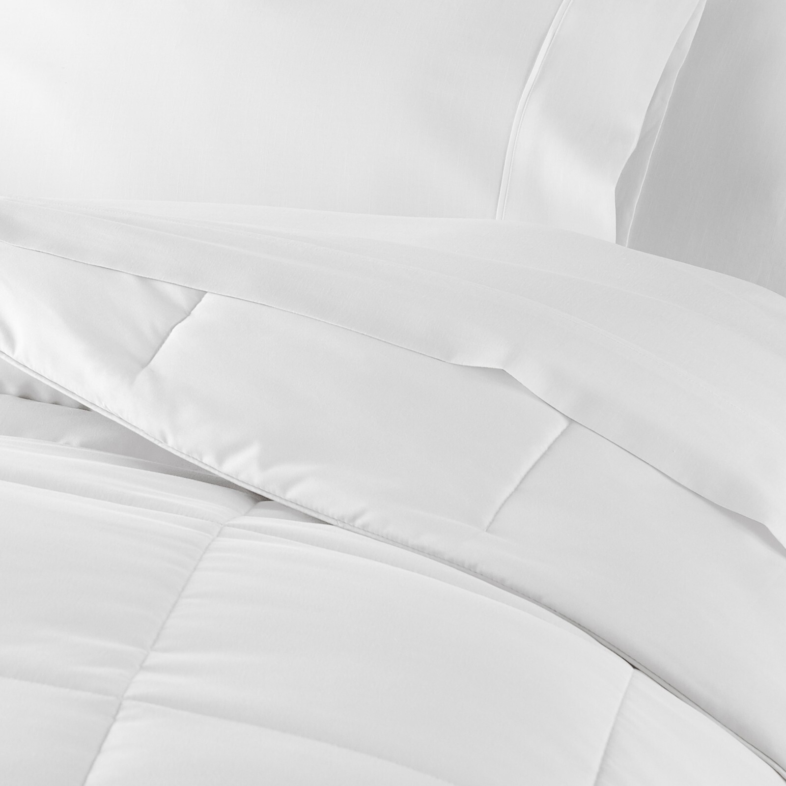 Luxury Premium Soft Comforter Hotel Collection by Kaycie Gray Pricetronic