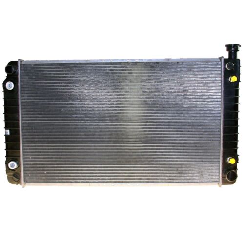 MN4221120583 Aluminum Radiator For Perkins EK EL EN GK GN GU MN4221120583 Aluminum Radiator For Perkins EK EL EN GK GN GU