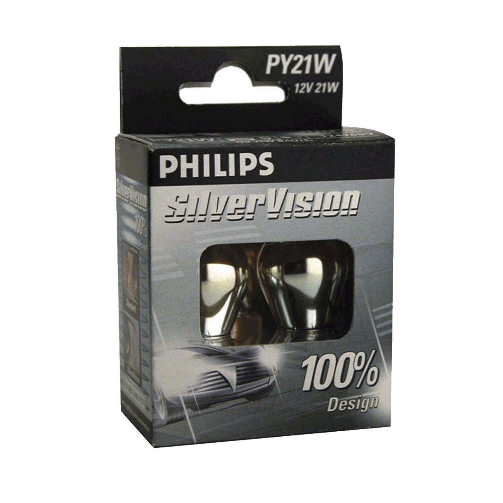 Philips Lampen & LEDs zum Auto-Tuning
