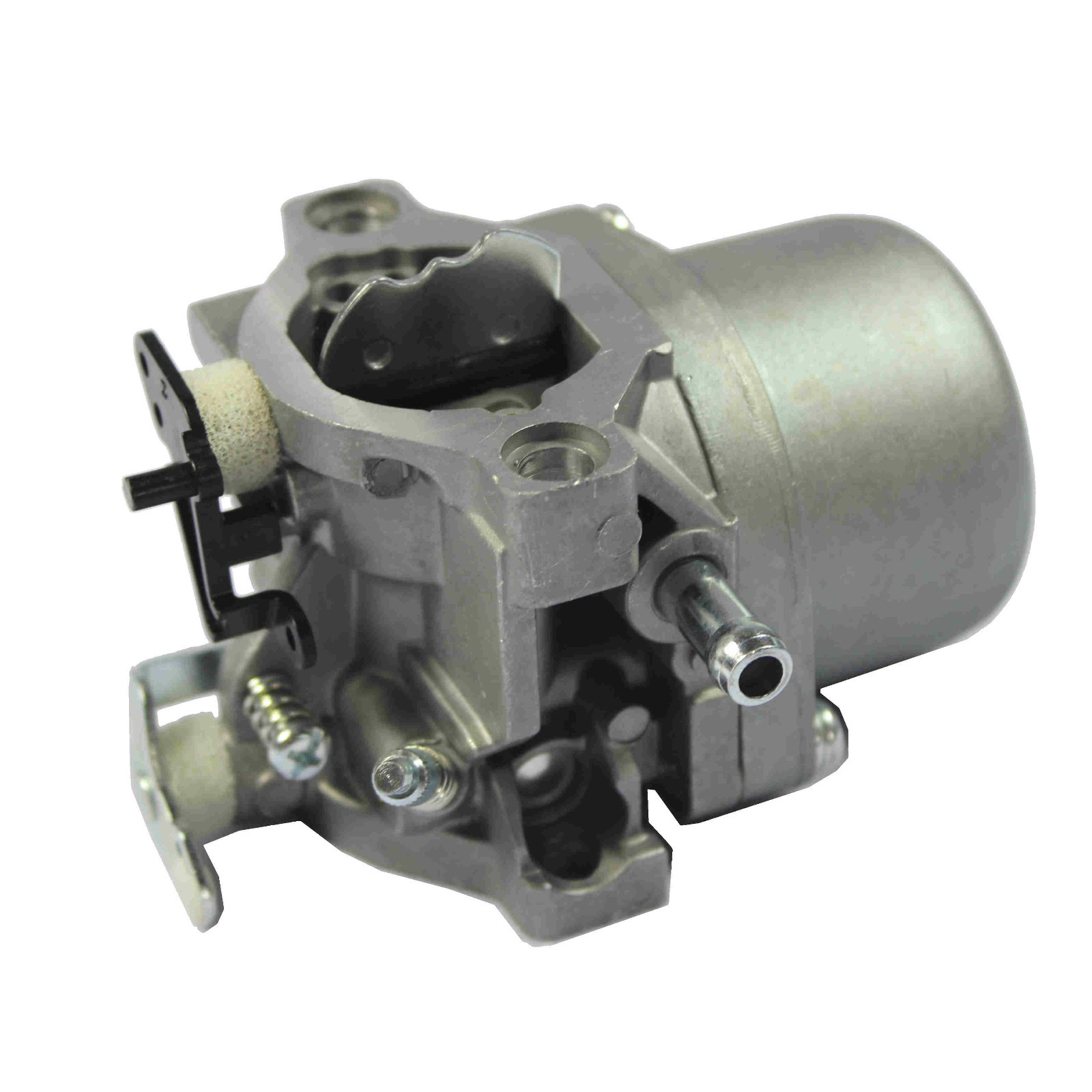 Carburetor Carb Fit For BS Walbro LMT 5-4993 With Mounting Gasket