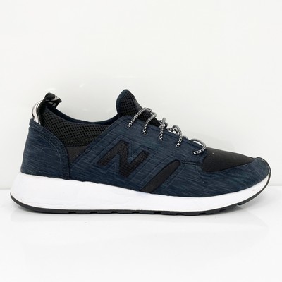 

Женские кроссовки New Balance 420 WRL420SA черные кроссовки размер 8 B, Черный, 420