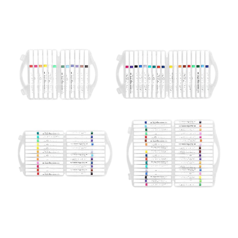 Farbmarker Glatte Acryl-Farbstifte FÃ¼R Leinwand-Keramik-Felsmalerei