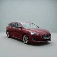 2020 FORD FOCUS 1.5 ECOBLUE VIGNALE TURBO DIESEL ESTATE * TOP SPEC * NEW CLUTCH!
