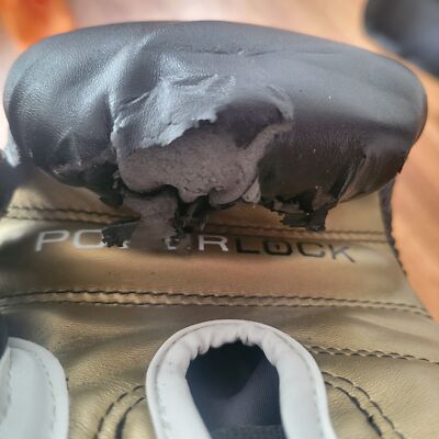 Item photo(s) from verified buyer