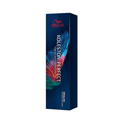 Wella Koleston Perfect Special Mix 0/00 Pure Shine, 2 oz