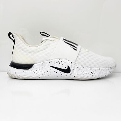 

Кроссовки Nike Womens In Season TR 9 AR4543-100 белые кроссовки размер 6,5, Белый, In Season TR 9