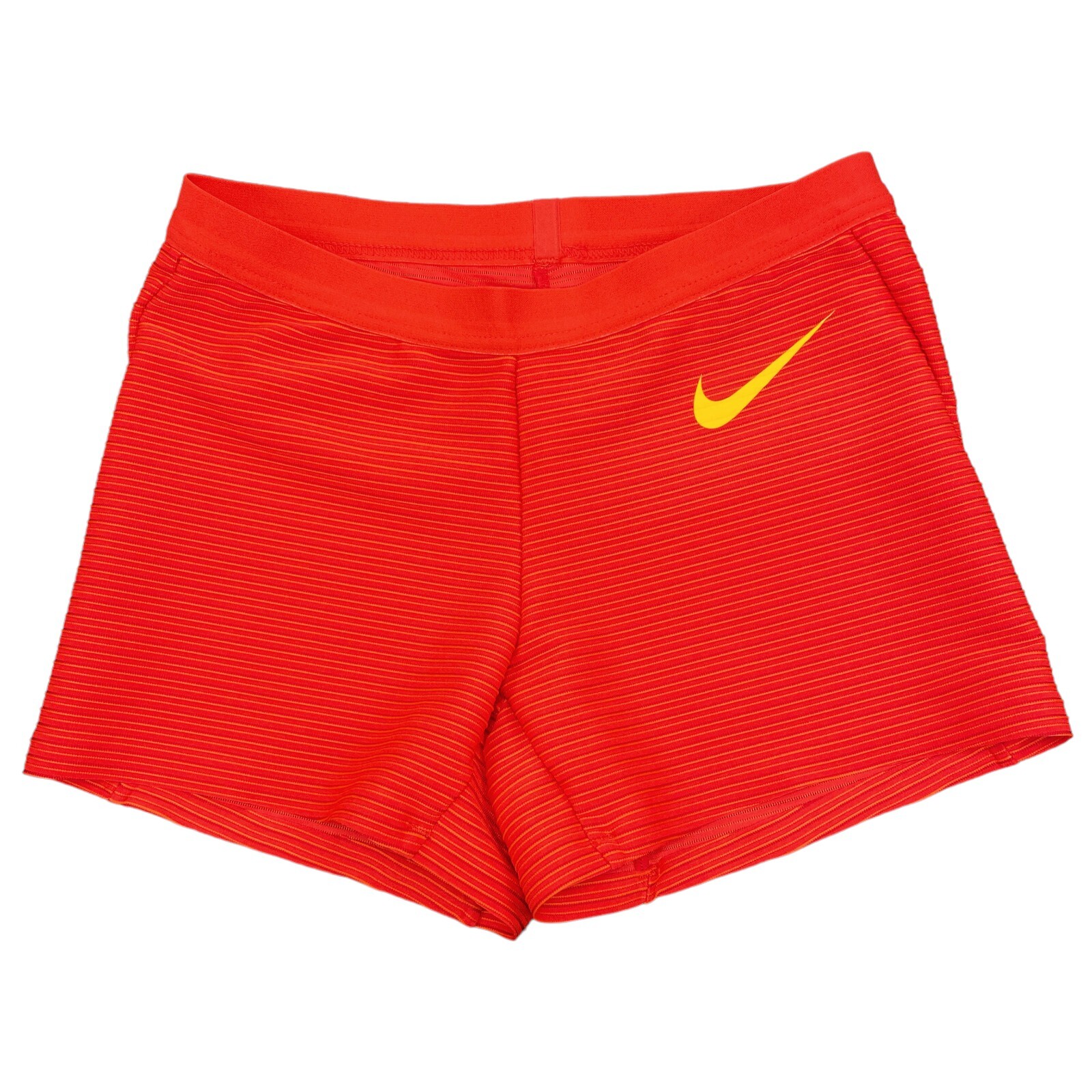 陸上用パンツ nike pro elite shorts L Nike Pro Elite Women's Half Tight Running Racing Shorts Size