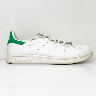 

Adidas Boys Stan Smith M20605 Белая повседневная обувь Кроссовки Размер 6, Белый, Stan Smith