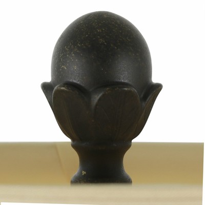 Decor Therapy Huntington Table Lamp