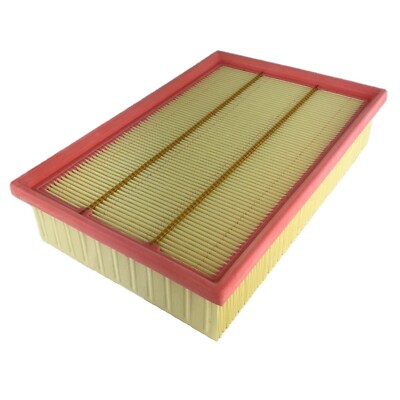 2008-2012 Land Rover LR2 3.2L I6 Engine Air Cleaner Filter by Allmakes 4x4