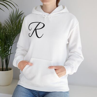 Unisex Heavy Blend  Hooded Sweatshirt
