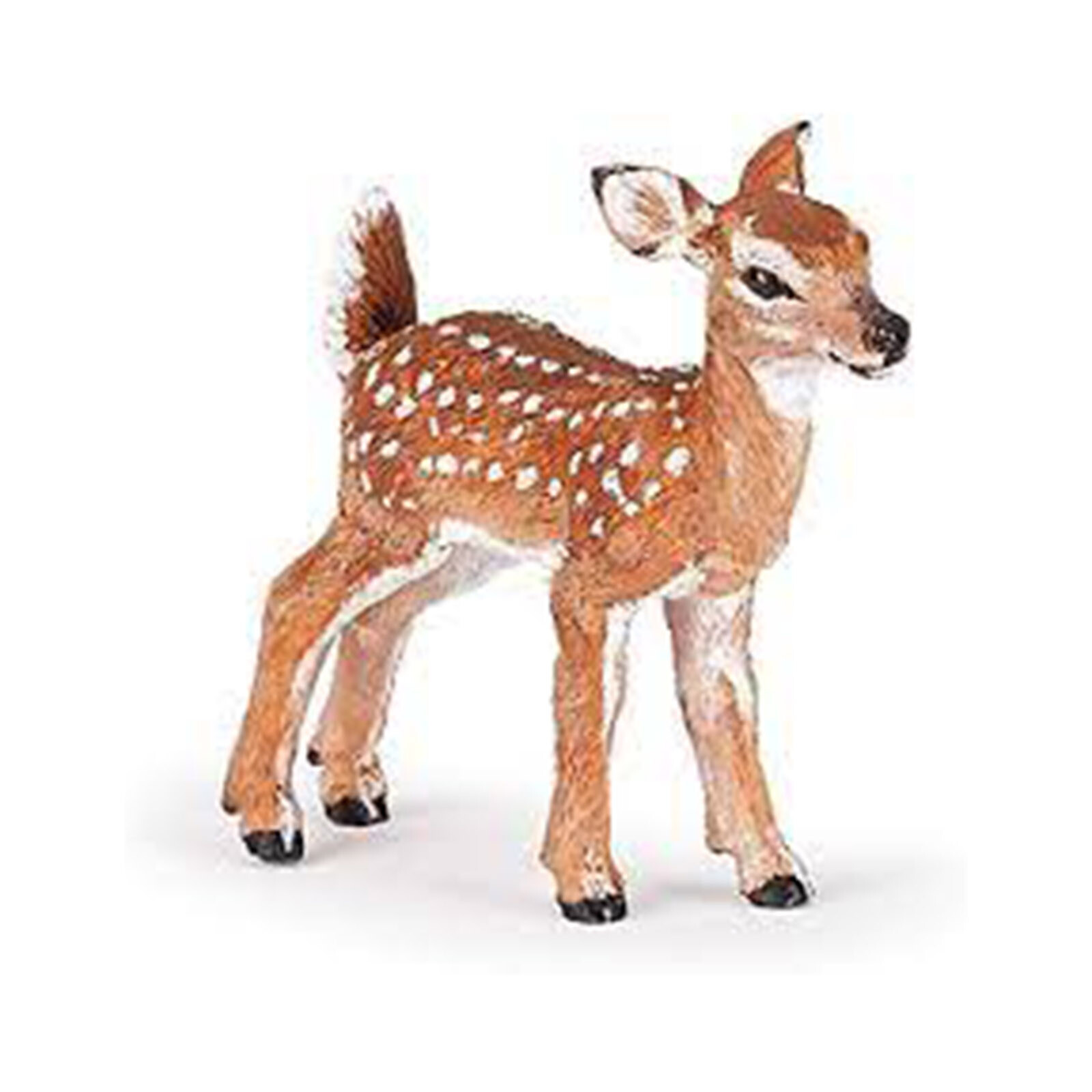 Фигурка животного Papo Fawn 50219 НОВАЯ В НАЛИЧИИ