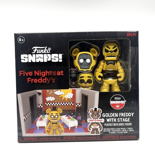 five nights at freddy's   FNAF オルゴール　鏡付き Amazon.co.jp: five nights at freddy's FNAF オルゴール 鏡付き