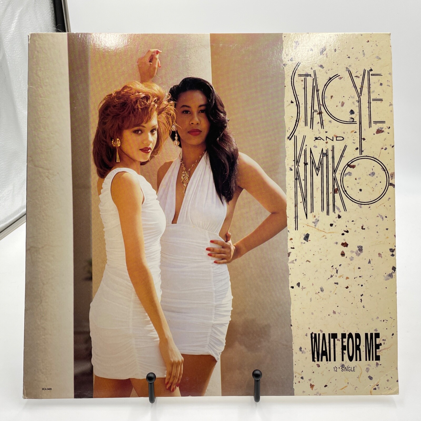 洋楽 CISKO & JESSICA/THE OTHER SIDE OF ME The Other Side Of Me | Cisko & Jessica | Cisko