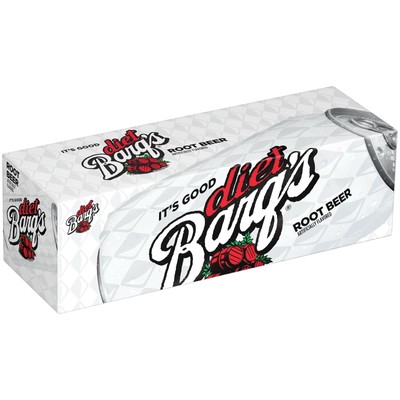 Barq's Root Beer