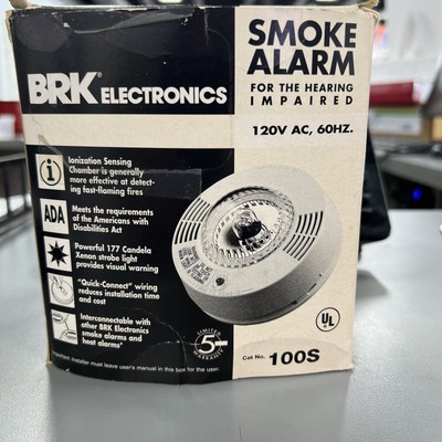 Brk 100s