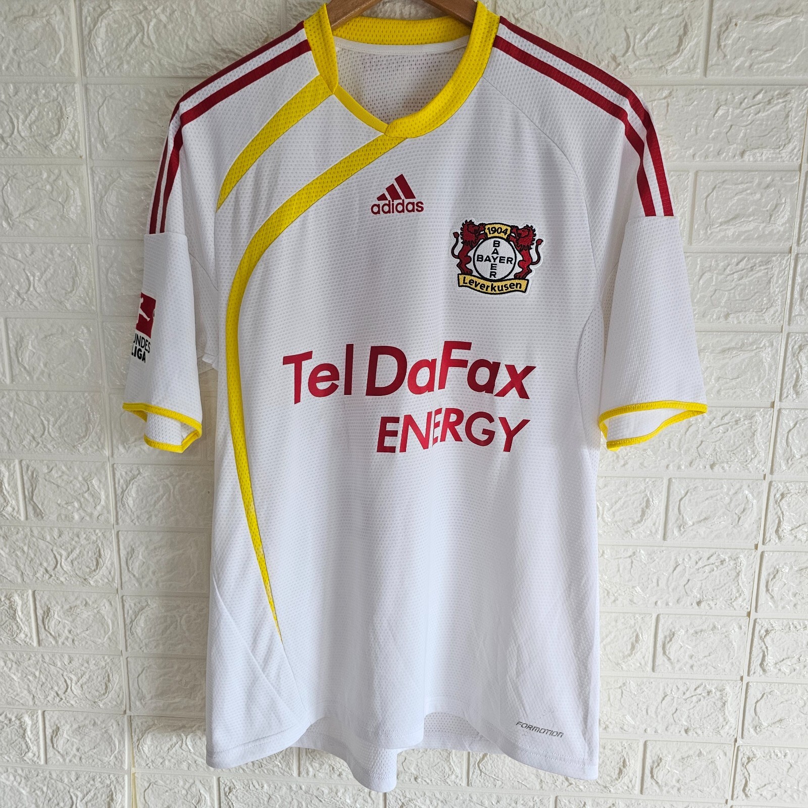 adidas☆ジュニア☆ユニフォーム☆レバークーゼン☆Leverkusen $_57.JPG?set_id=880000500F