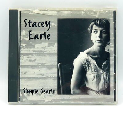 Stacey Earle, Simple Gearle, CD