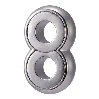 Infinity - Level 6 - Hanayama Cast Puzzle - Take Apart / Put Together