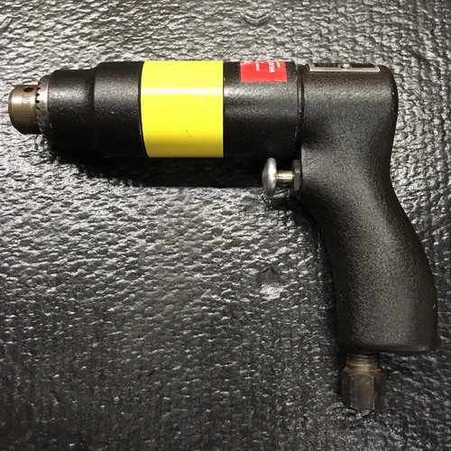 D-K Division Air Speed Tool Co. High Speed Pneumatic Drill Type-1 Style-C