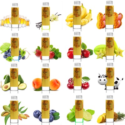 30ml Concentrated Liquid Food Flavouring Over 44 Flavours Cake Baking Cooking R