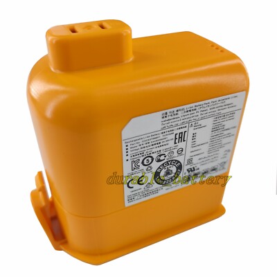 OEM New Battery EAC63758601 For LG CordZero A9, A9K-CORE A9MAX A9T-Ultra A9S