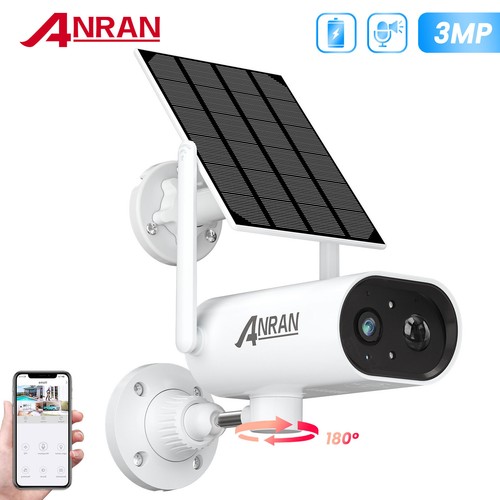 Wireless Outdoor