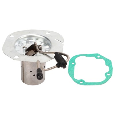 Hot Car Parking Heater Burner Combustion Chamber Silver For Webasto Air Top 2000