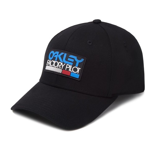 [912134-02E] Мужская резиновая накладка Oakley Tincan Flex Cap