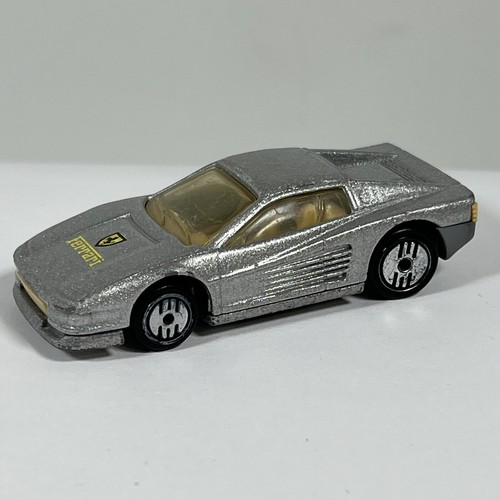 Ferrari Testarossa & F40 クリスタル 置物 Ferrari Testarossa & F40 クリスタル 置物 Crystal Ferrari F40