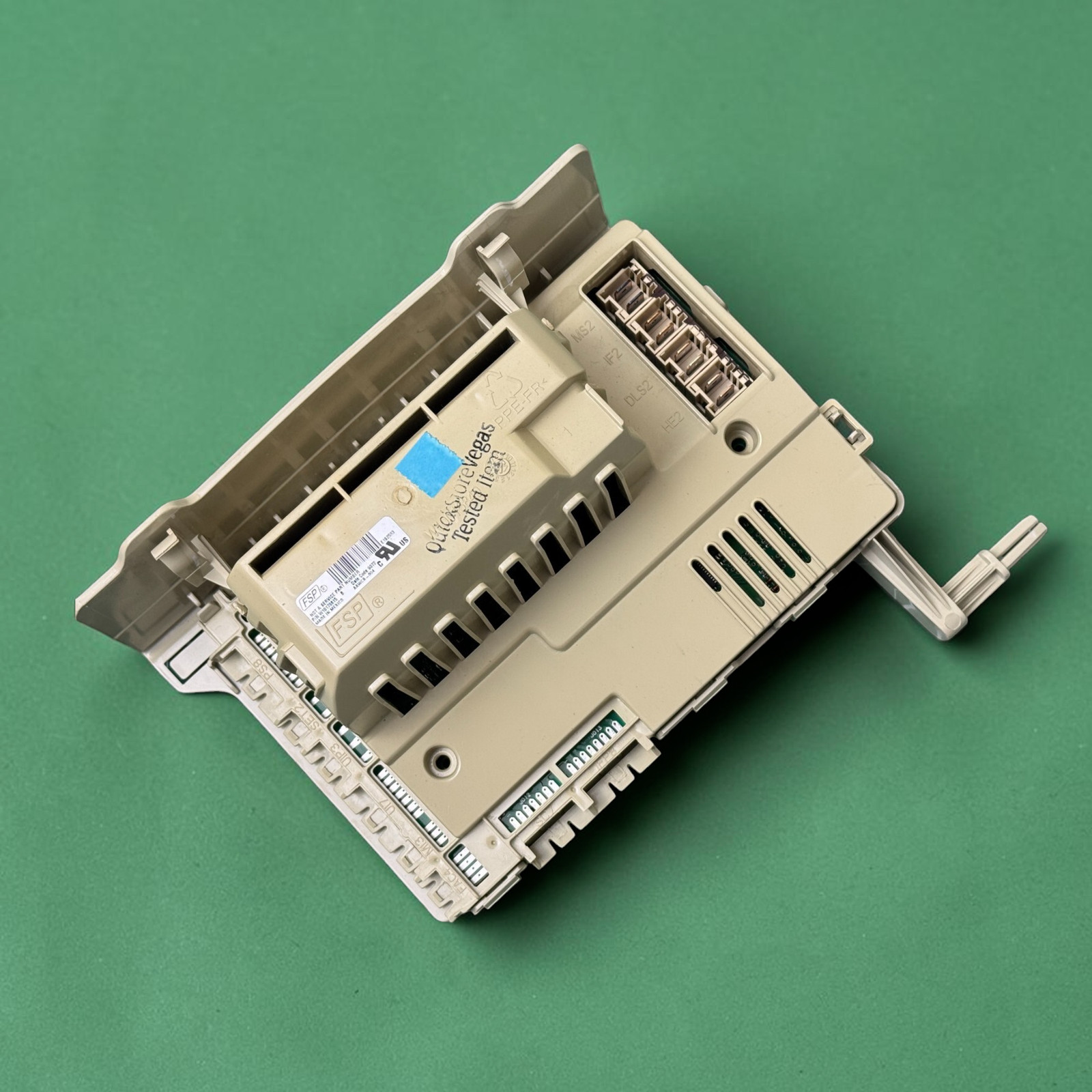 Maytag Washer Control Board W10178815 B W10178815B