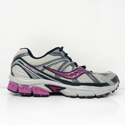 

Женские кроссовки Saucony Grid Ramble TR2 15185-1 серые кроссовки размер 9,5, Серый, Grid Ramble TR2